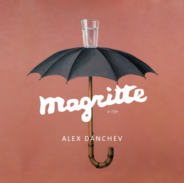 Magritte, eAudiobook MP3 eaudioBook