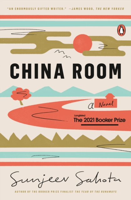China Room, EPUB eBook