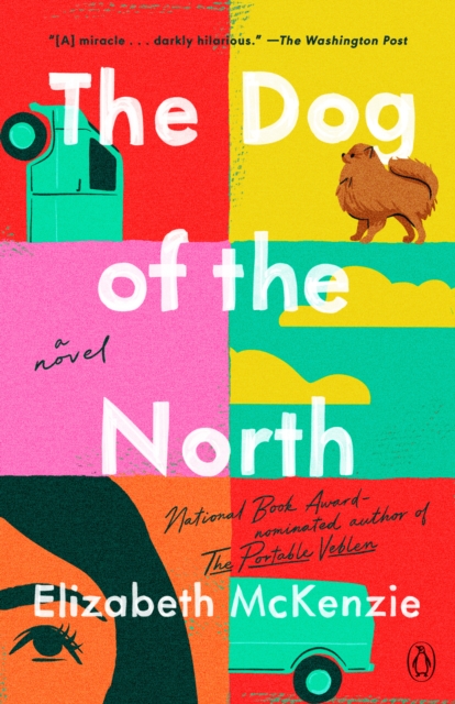 Dog of the North, EPUB eBook