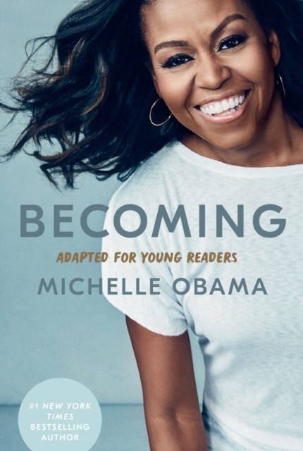 Becoming: Adapted for Young Readers, EPUB eBook