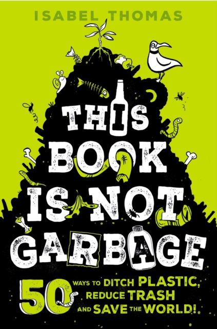 This Book Is Not Garbage, EPUB eBook