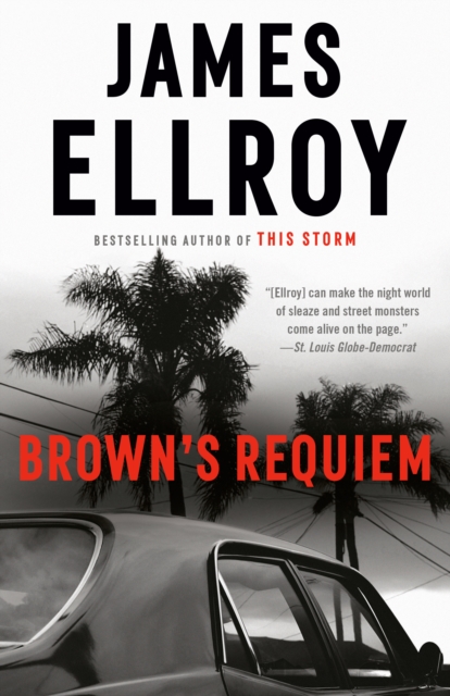 Brown's Requiem, EPUB eBook