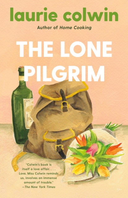 Lone Pilgrim, EPUB eBook