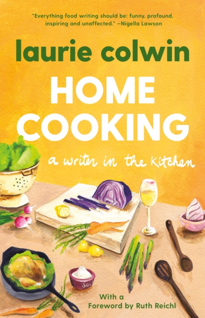 Home Cooking, EPUB eBook