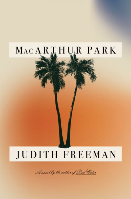 MacArthur Park, EPUB eBook