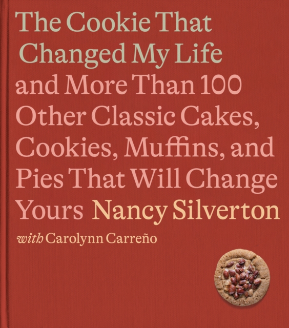 Cookie That Changed My Life, EPUB eBook