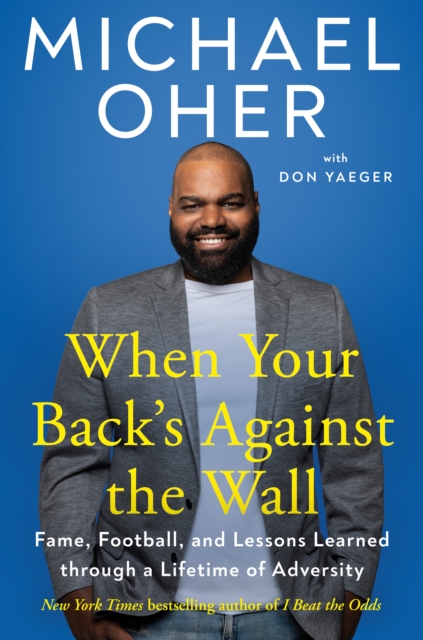When Your Back's Against the Wall, EPUB eBook