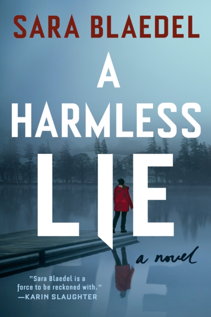 Harmless Lie, EPUB eBook