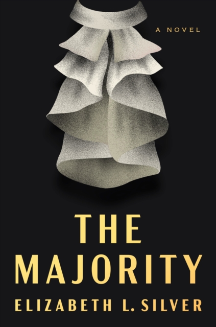 Majority, EPUB eBook
