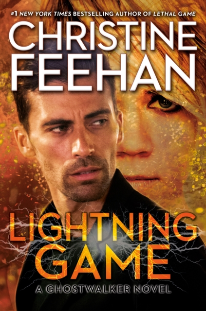 Lightning Game, EPUB eBook