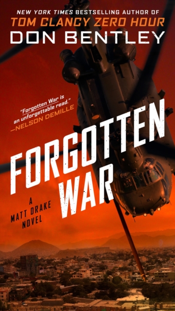 Forgotten War, Paperback / softback Book
