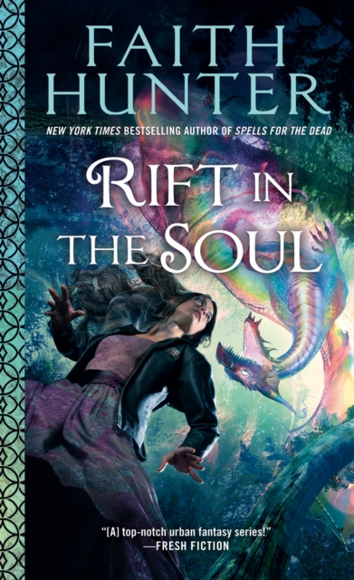 Rift in the Soul, EPUB eBook