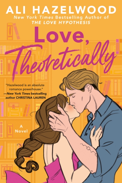 Love, Theoretically, EPUB eBook