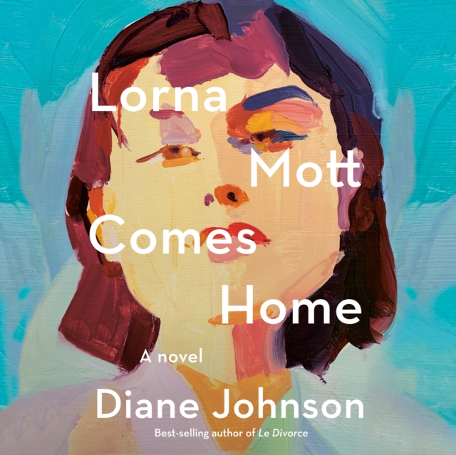 Lorna Mott Comes Home, eAudiobook MP3 eaudioBook