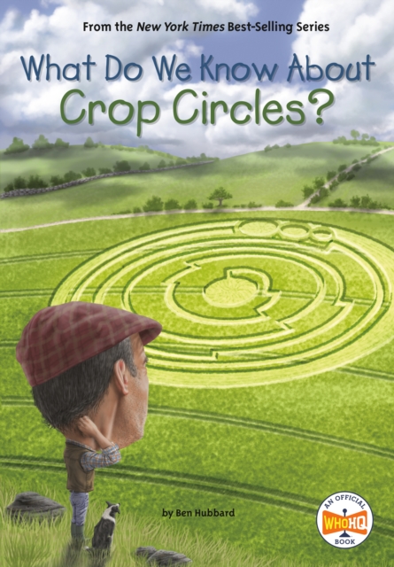 What Do We Know About Crop Circles?, Paperback / softback Book