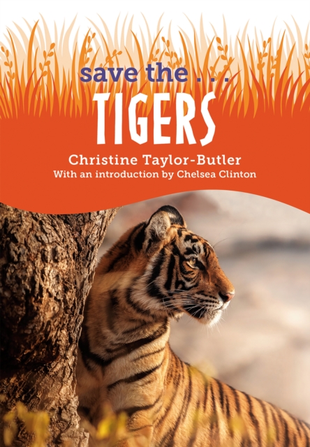 Save the...Tigers, EPUB eBook