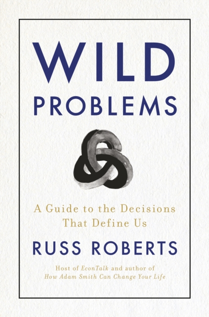 Wild Problems, EPUB eBook