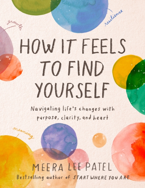 How It Feels to Find Yourself, EPUB eBook