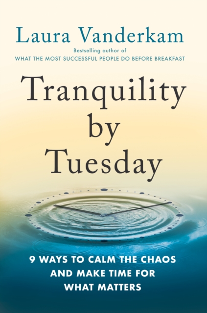 Tranquility by Tuesday, EPUB eBook