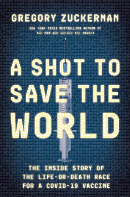 Shot to Save the World, EPUB eBook