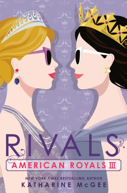 American Royals III: Rivals, EPUB eBook