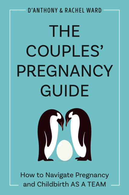 Couples' Pregnancy Guide, EPUB eBook