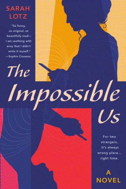 Impossible Us, EPUB eBook
