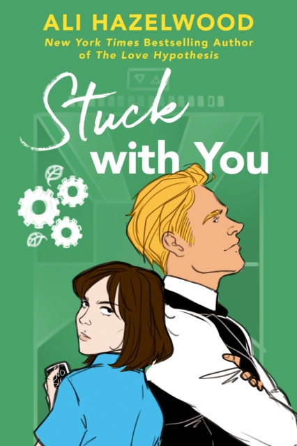 Stuck with You, EPUB eBook