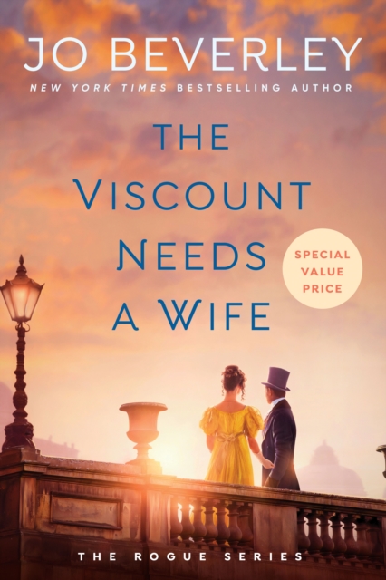 The Viscount Needs A Wife, Paperback / softback Book
