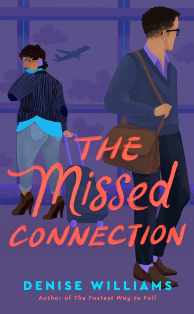 Missed Connection, EPUB eBook