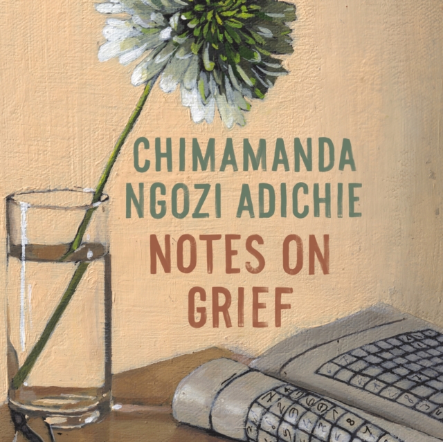 Notes on Grief, eAudiobook MP3 eaudioBook