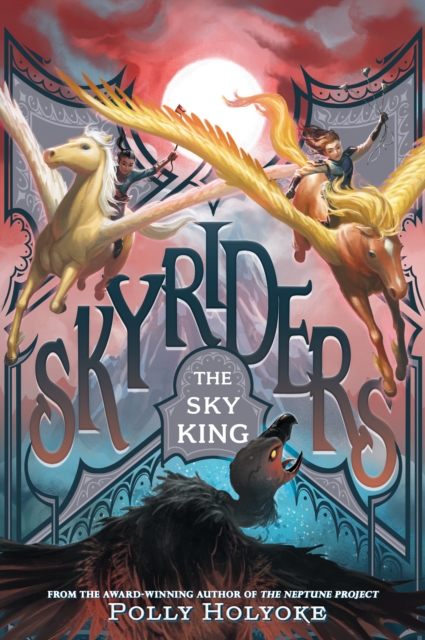 The Sky King, Paperback / softback Book