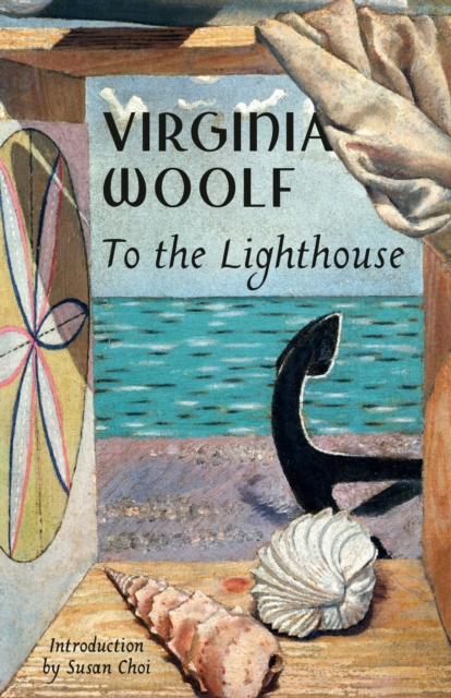 To the Lighthouse, Paperback / softback Book