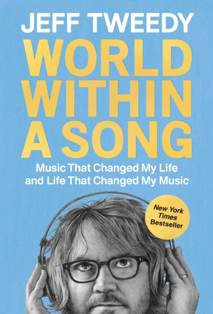 World Within a Song, EPUB eBook