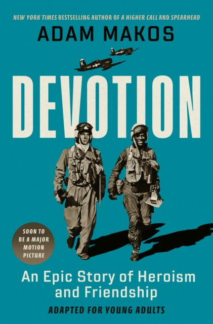 Devotion (Young Readers Edition), EPUB eBook