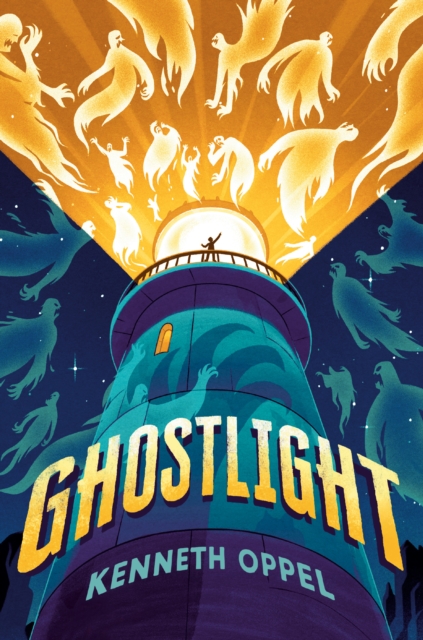 Ghostlight, EPUB eBook