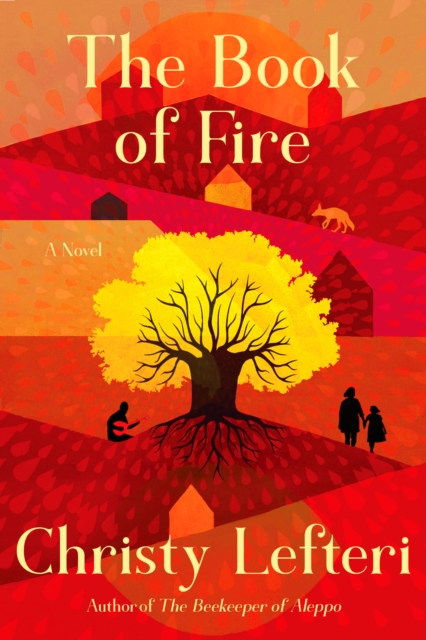 Book of Fire, EPUB eBook