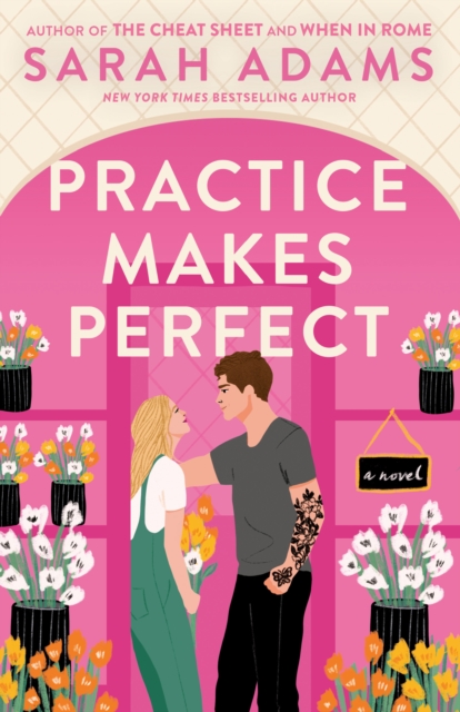 Practice Makes Perfect, EPUB eBook