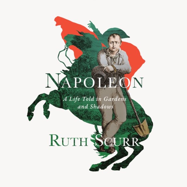Napoleon, eAudiobook MP3 eaudioBook