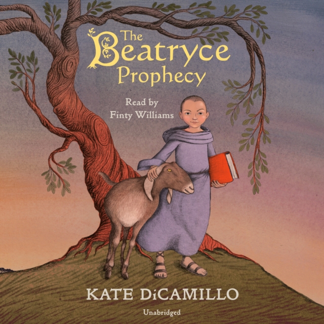 The Beatryce Prophecy (Unabridged), CD-Audio Book
