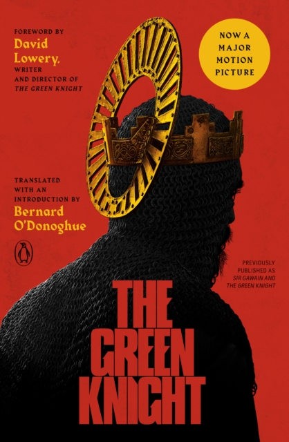 Green Knight (Movie Tie-In), EPUB eBook
