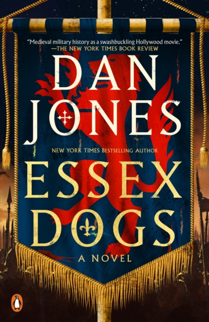 Essex Dogs, EPUB eBook