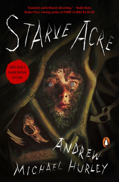 Starve Acre, EPUB eBook