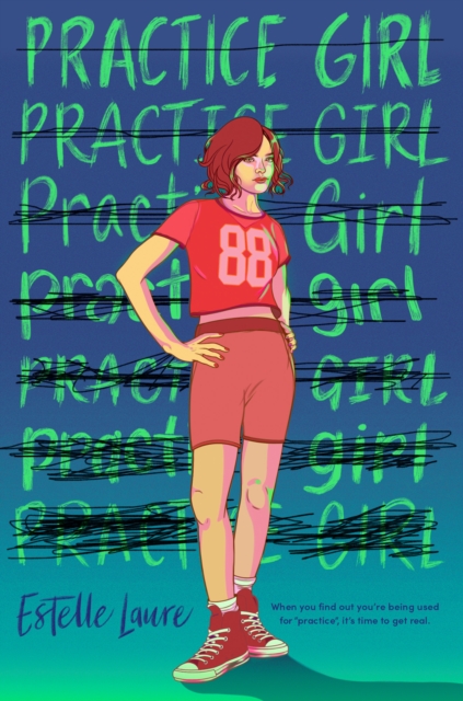 Practice Girl, Paperback / softback Book