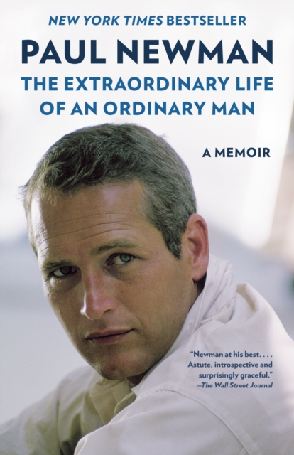 Extraordinary Life of an Ordinary Man, EPUB eBook