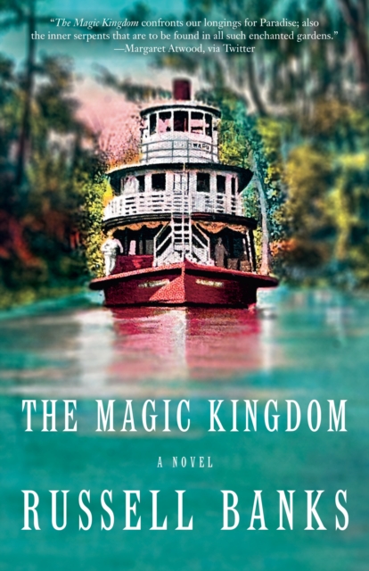 Magic Kingdom, EPUB eBook