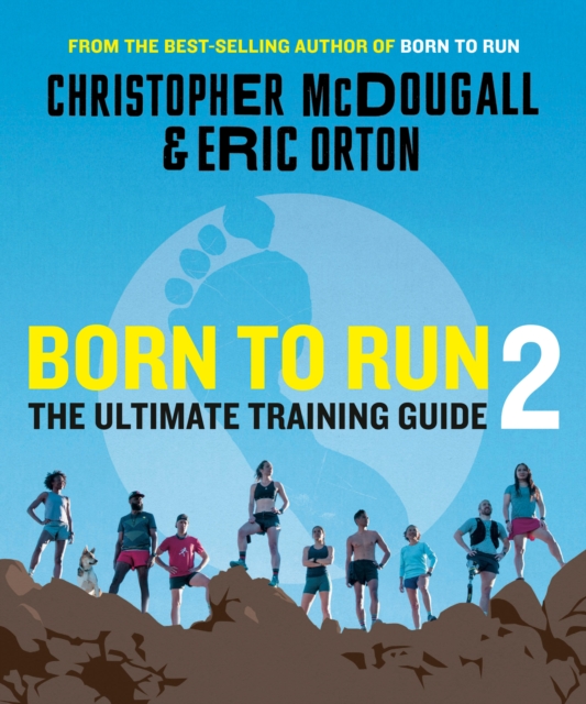 Born to Run 2, EPUB eBook