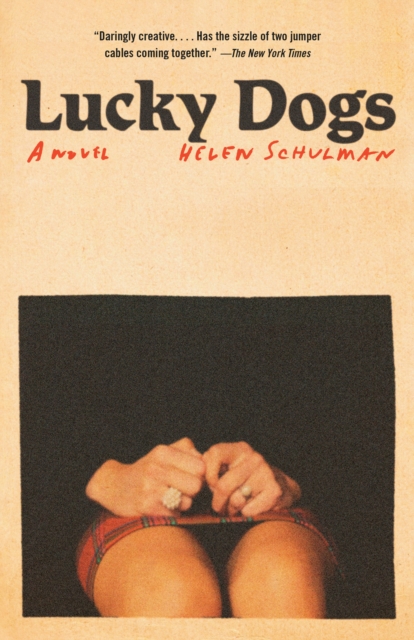 Lucky Dogs, EPUB eBook
