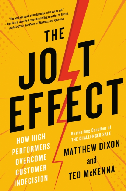 JOLT Effect, EPUB eBook