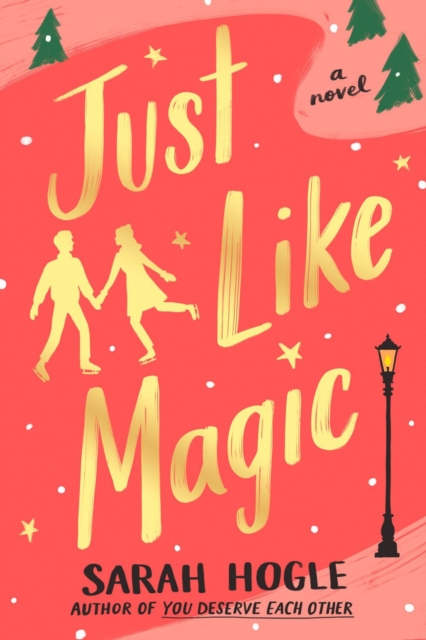 Just Like Magic, Paperback / softback Book Just Like Magic, Paperback / softback Book